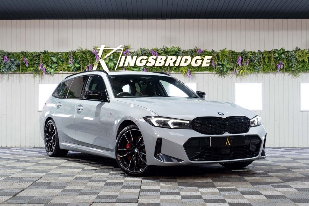 Used BMW 3 Series 2023 for sale - 76092914: Photo 23