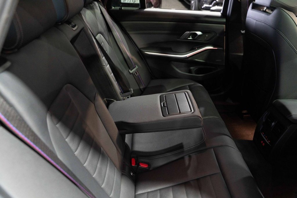 Used BMW 3 Series 2023 for sale - 76092914: Photo 24