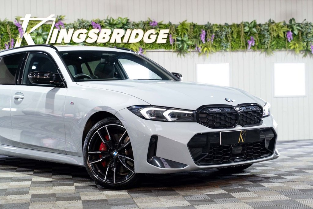 Used BMW 3 Series 2023 for sale - 76092914: Photo 25