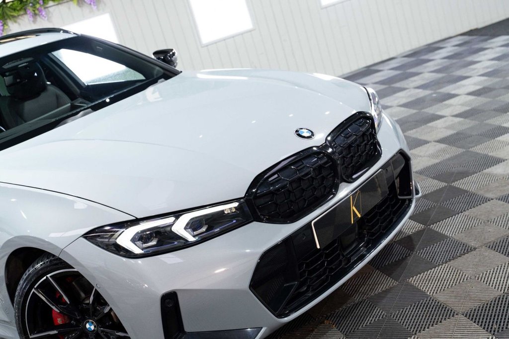 Used BMW 3 Series 2023 for sale - 76092914: Photo 27