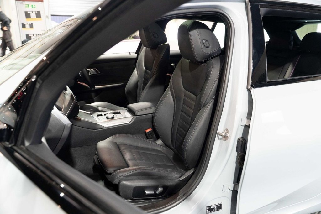 Used BMW 3 Series 2023 for sale - 76092914: Photo 28