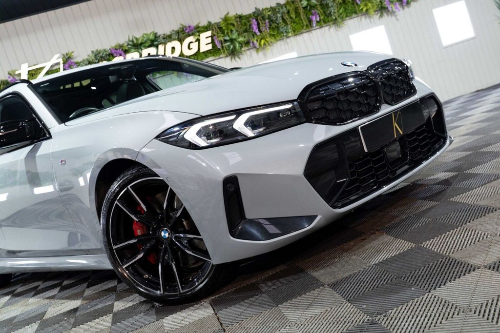 Used BMW 3 Series 2023 for sale - 76092914: Photo 31