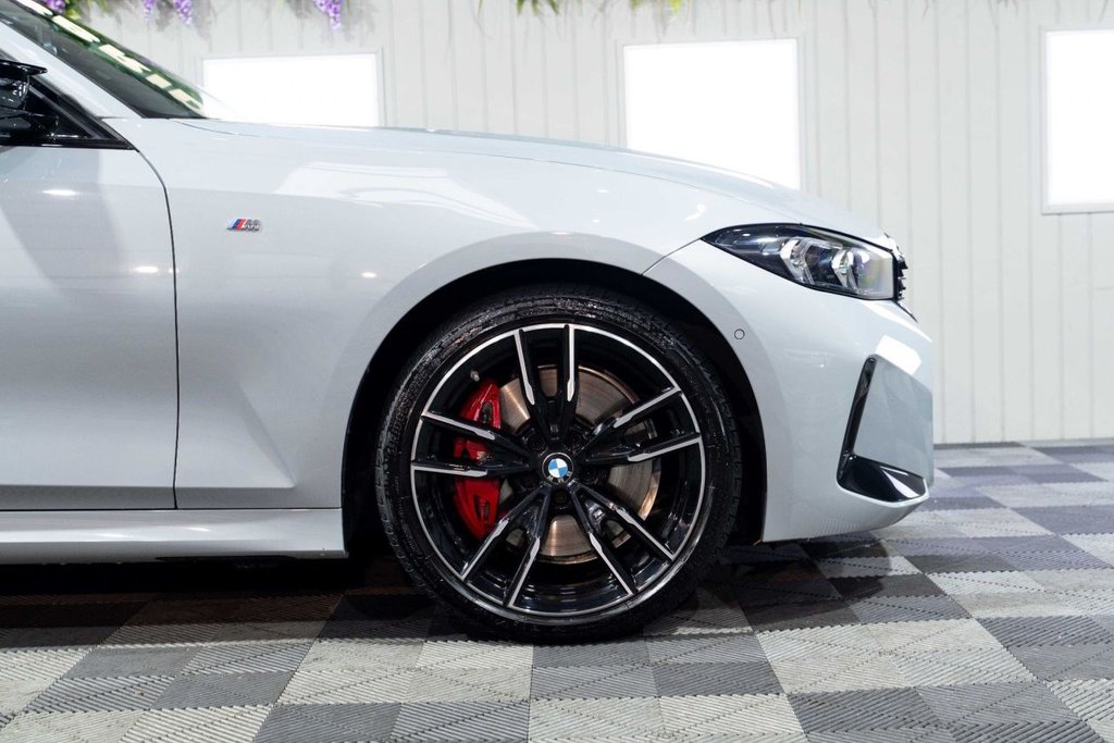 Used BMW 3 Series 2023 for sale - 76092914: Photo 33