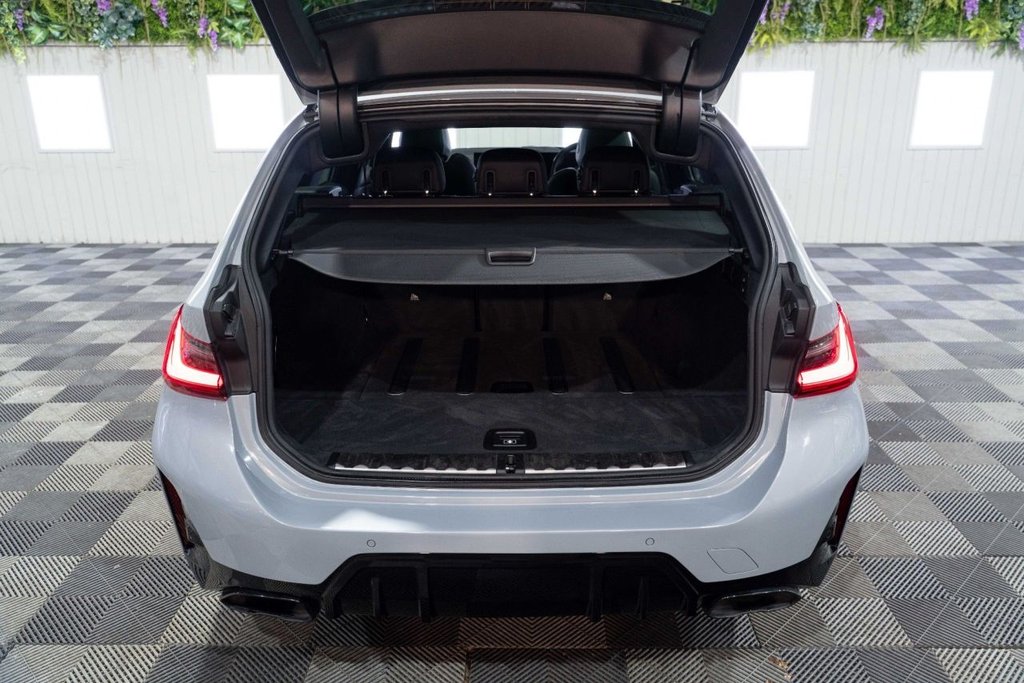 Used BMW 3 Series 2023 for sale - 76092914: Photo 34