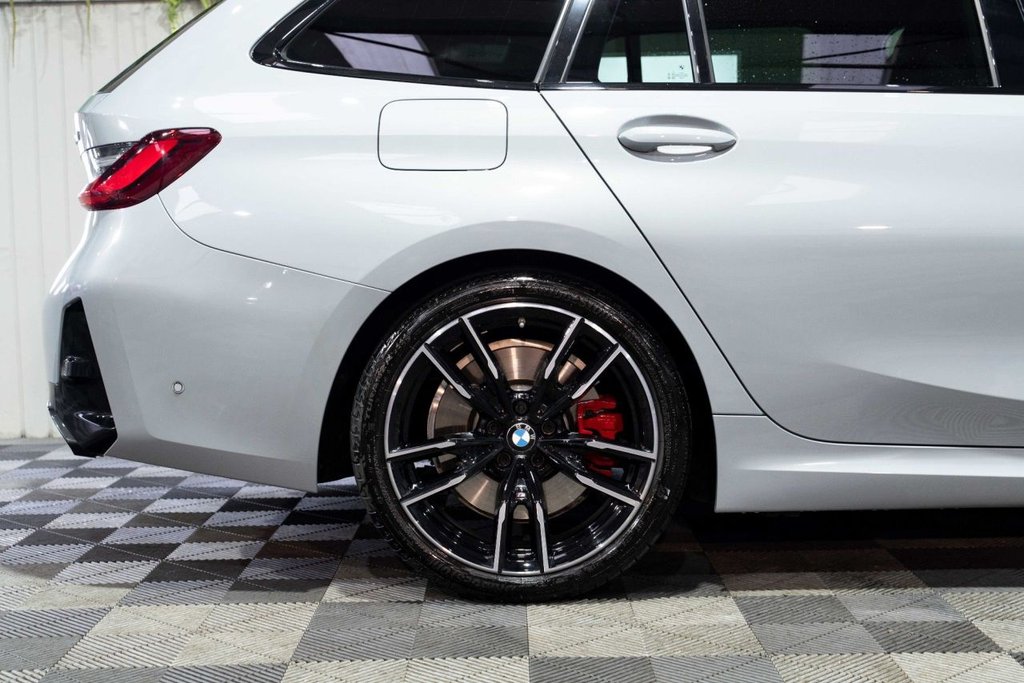 Used BMW 3 Series 2023 for sale - 76092914: Photo 35