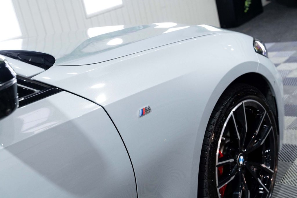 Used BMW 3 Series 2023 for sale - 76092914: Photo 37