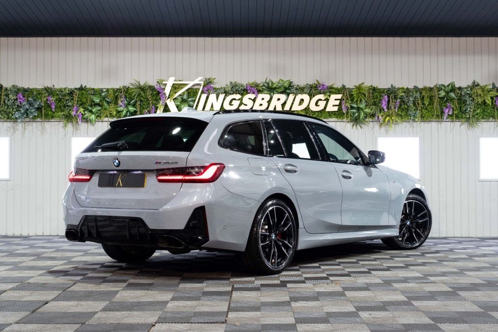 Used BMW 3 Series 2023 for sale - 76092914: Photo 39