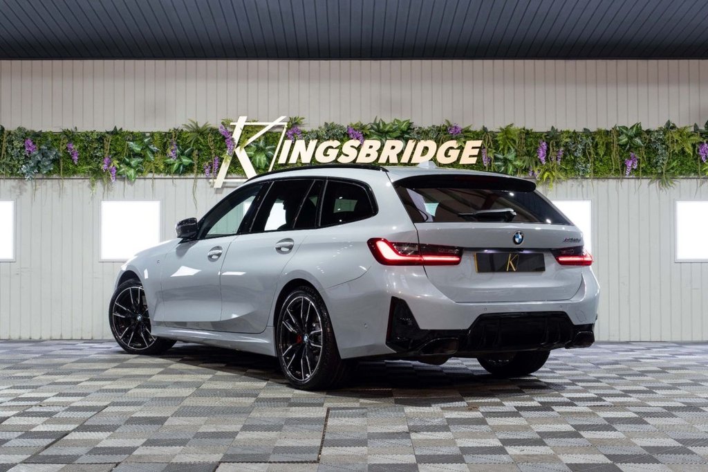 Used BMW 3 Series 2023 for sale - 76092914: Photo 4