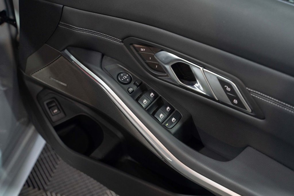 Used BMW 3 Series 2023 for sale - 76092914: Photo 40