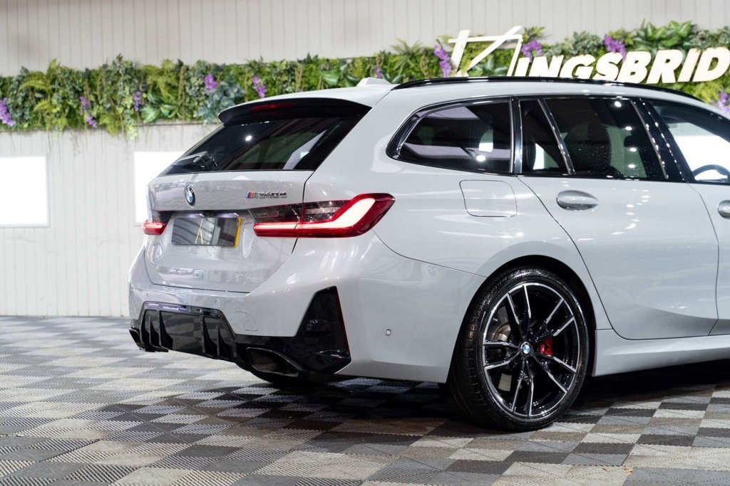 Used BMW 3 Series 2023 for sale - 76092914: Photo 41