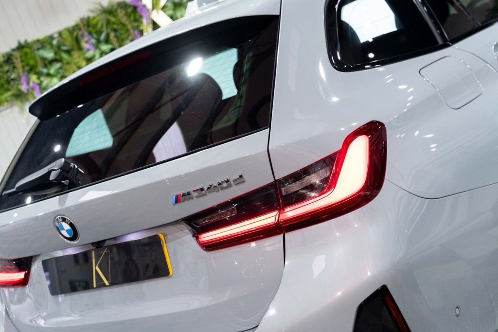 Used BMW 3 Series 2023 for sale - 76092914: Photo 43