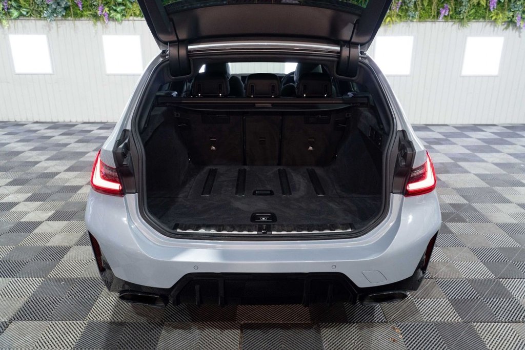 Used BMW 3 Series 2023 for sale - 76092914: Photo 46