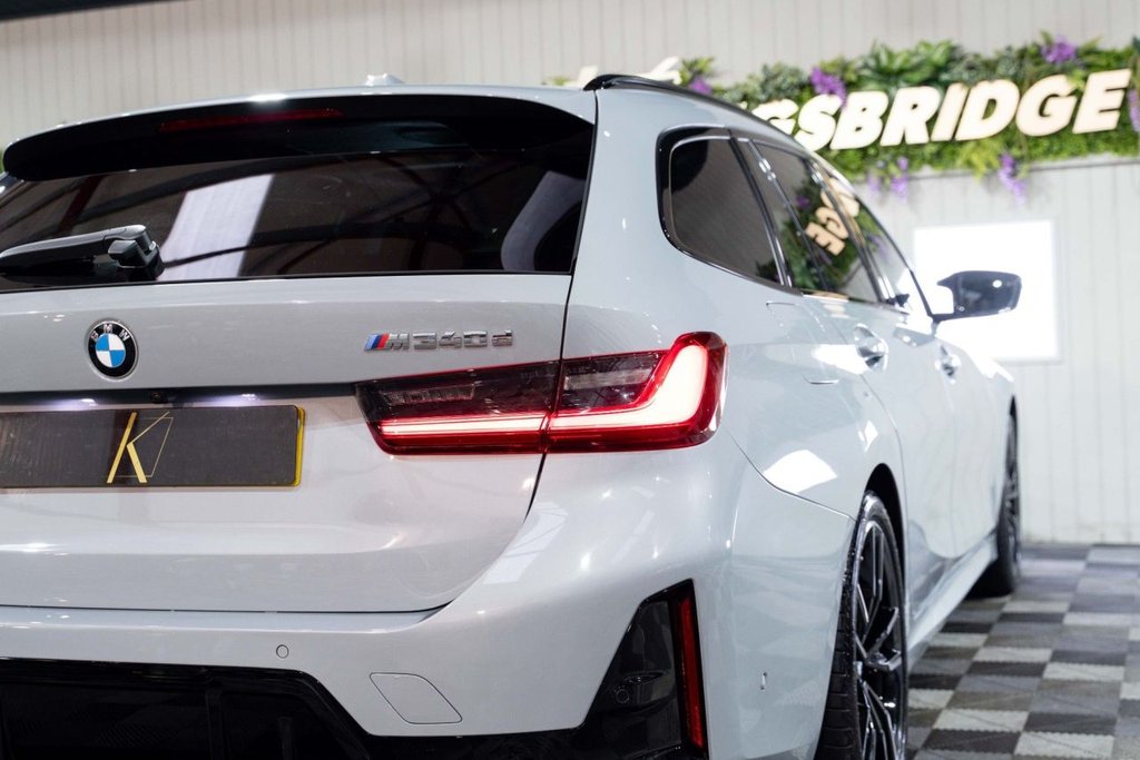 Used BMW 3 Series 2023 for sale - 76092914: Photo 47