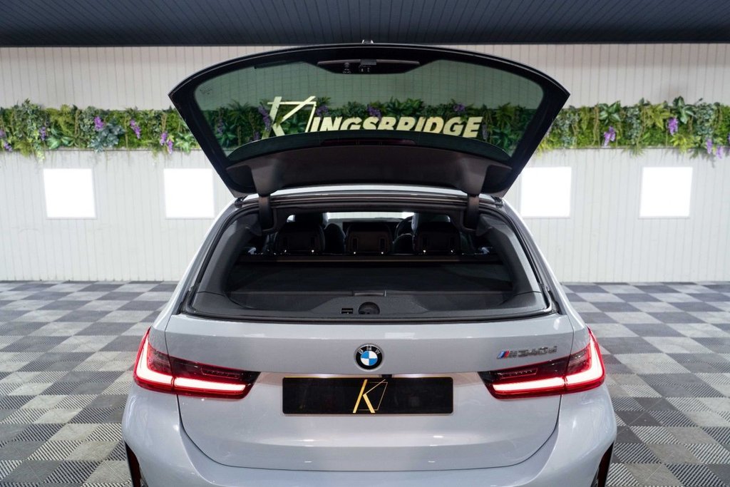 Used BMW 3 Series 2023 for sale - 76092914: Photo 48