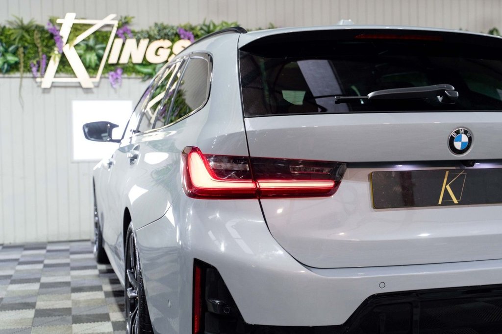 Used BMW 3 Series 2023 for sale - 76092914: Photo 49