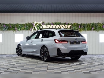 Used BMW 3 Series 2023 for sale - 76092914: Photo