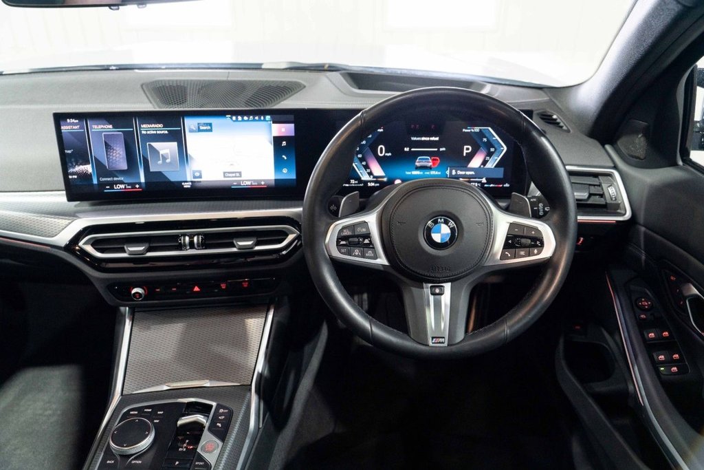 Used BMW 3 Series 2023 for sale - 76092914: Photo 6