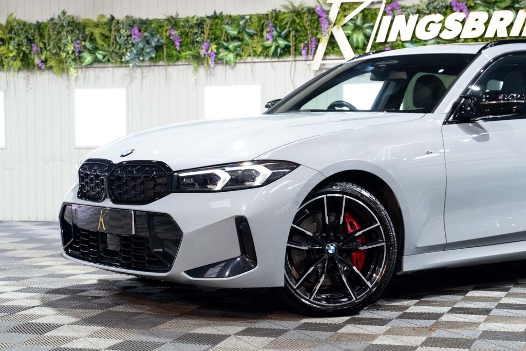 Used BMW 3 Series 2023 for sale - 76092914: Photo 7