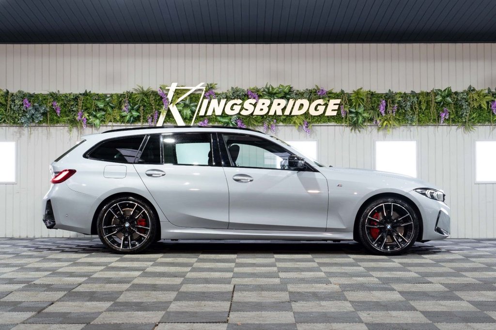 Used BMW 3 Series 2023 for sale - 76092914: Photo 9