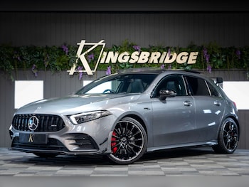 Used Mercedes-Benz A-Class 2020 for sale - 78443852: Photo
