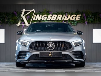 Used Mercedes-Benz A-Class 2020 for sale - 78443852: Photo
