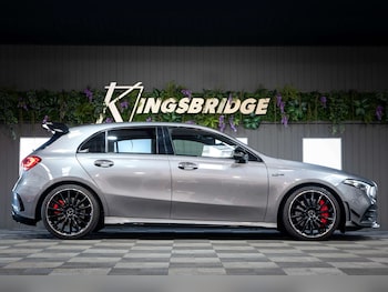 Used Mercedes-Benz A-Class 2020 for sale - 78443852: Photo