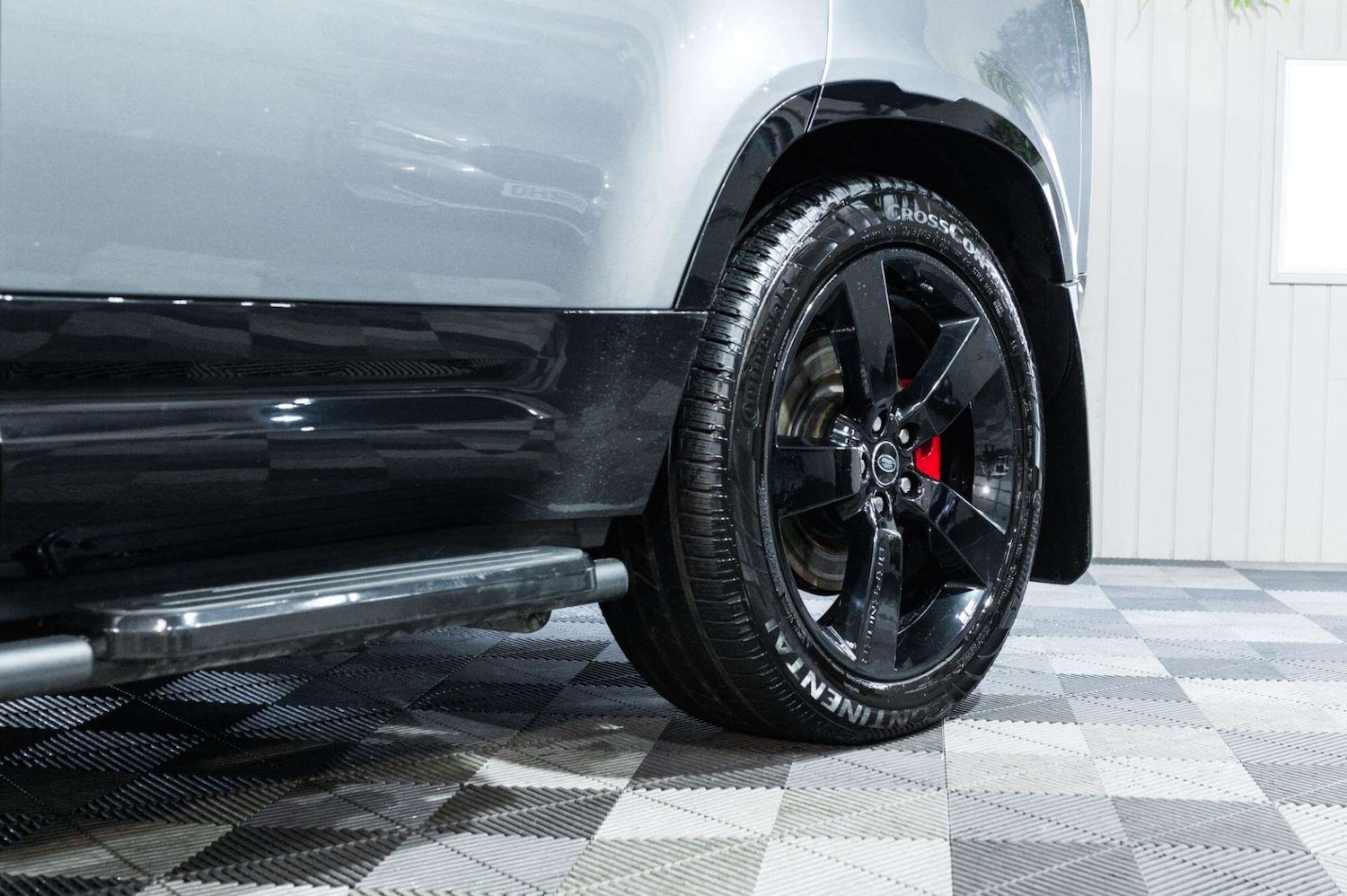 Used Land Rover Defender 2021 for sale - 77460291: Photo 13