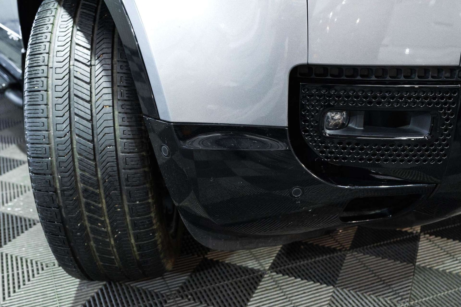 Used Land Rover Defender 2021 for sale - 77460291: Photo 14