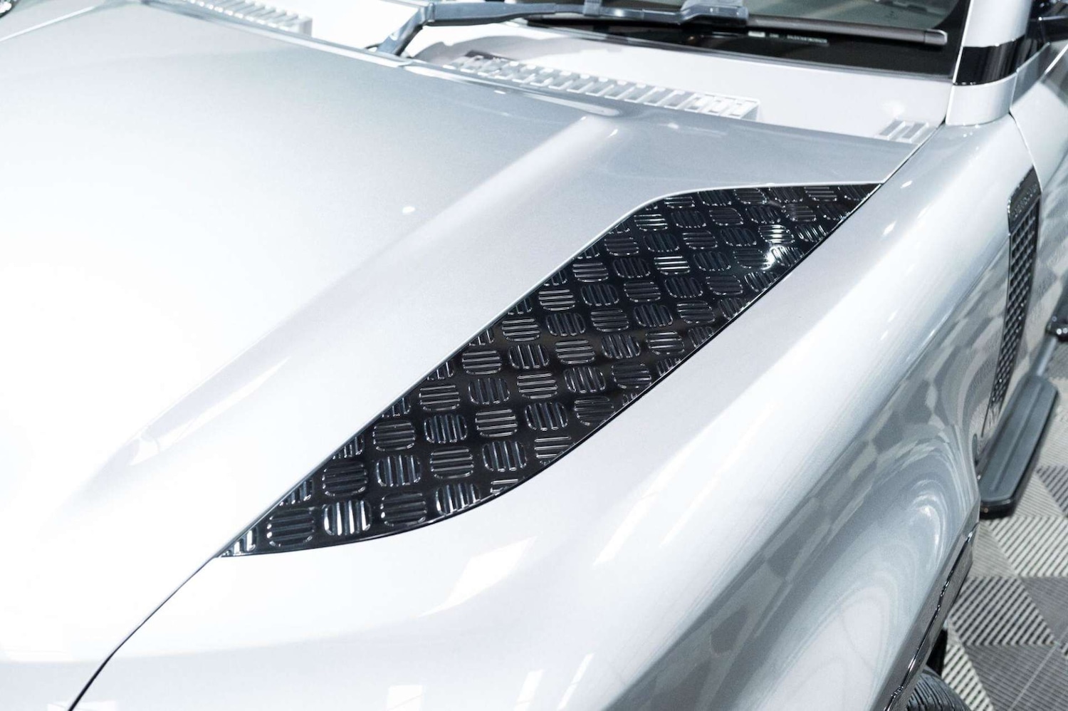 Used Land Rover Defender 2021 for sale - 77460291: Photo 15