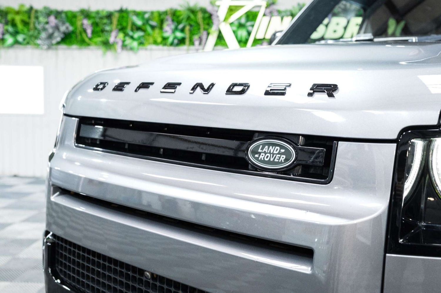 Used Land Rover Defender 2021 for sale - 77460291: Photo 17