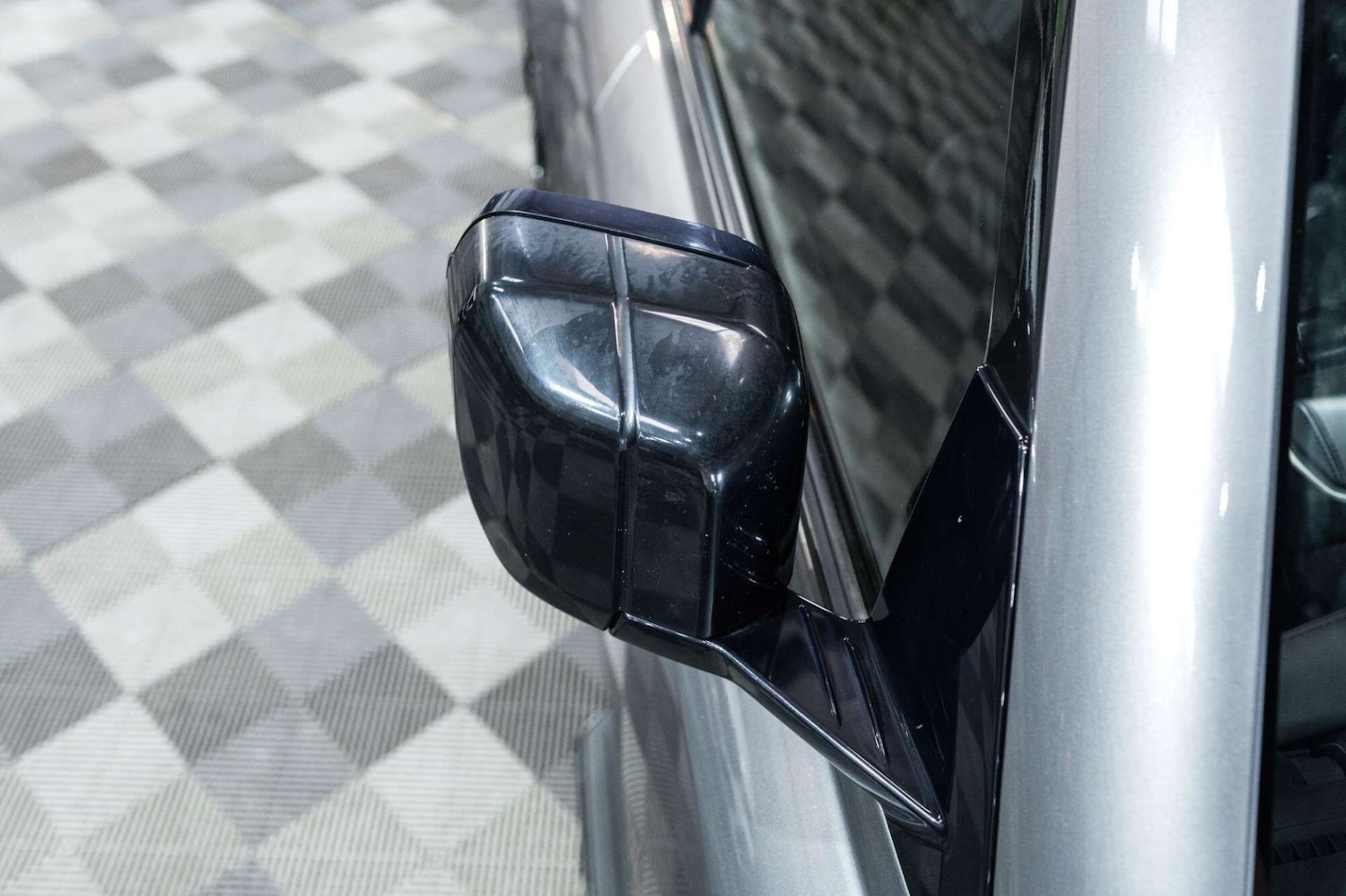 Used Land Rover Defender 2021 for sale - 77460291: Photo 19