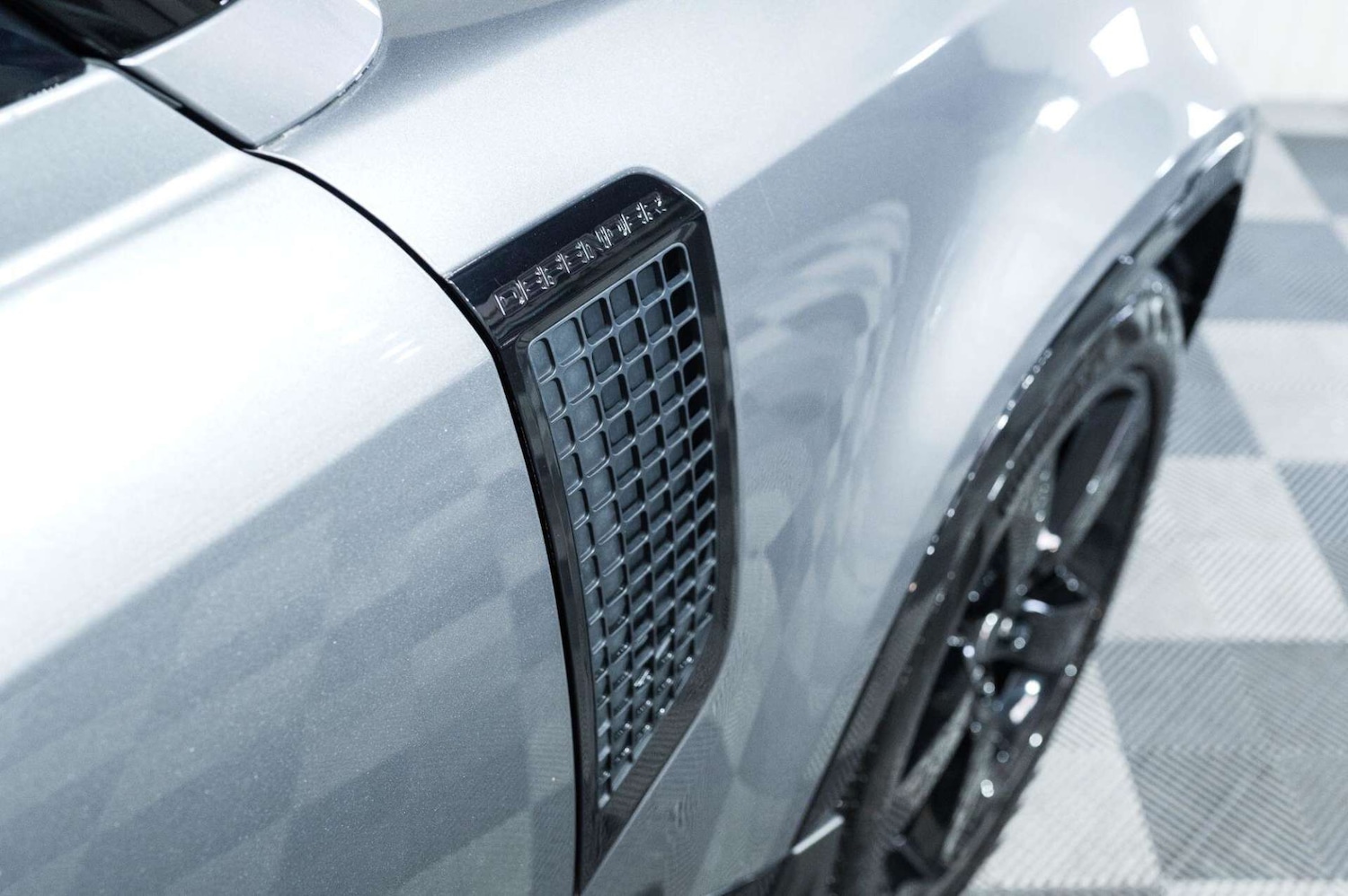 Used Land Rover Defender 2021 for sale - 77460291: Photo 22