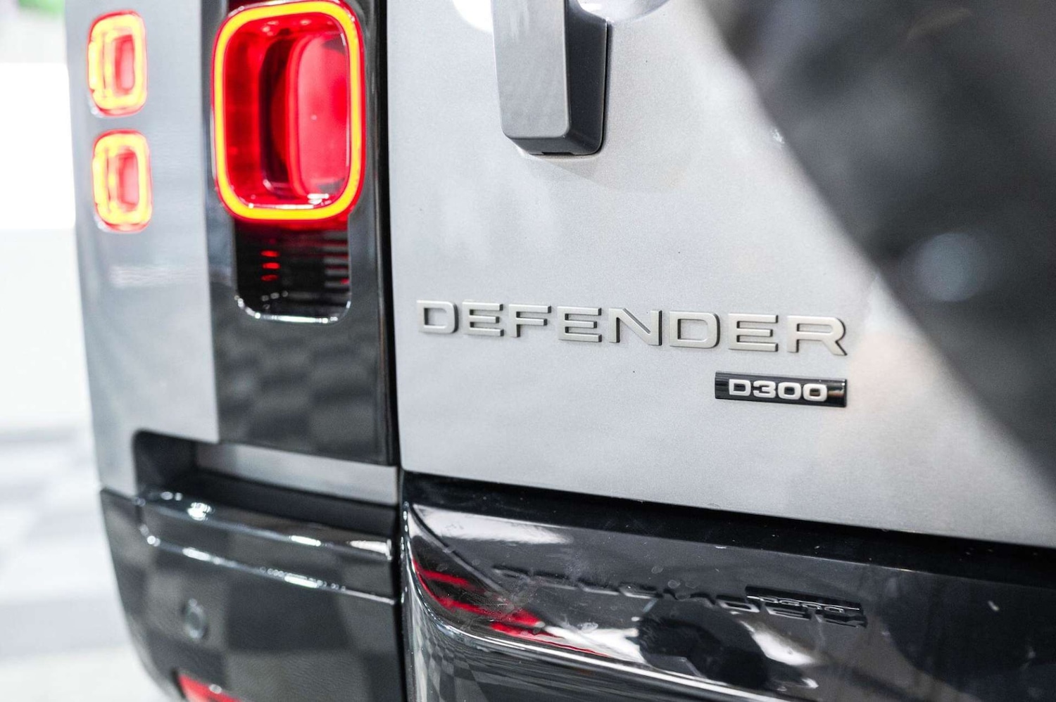 Used Land Rover Defender 2021 for sale - 77460291: Photo 27