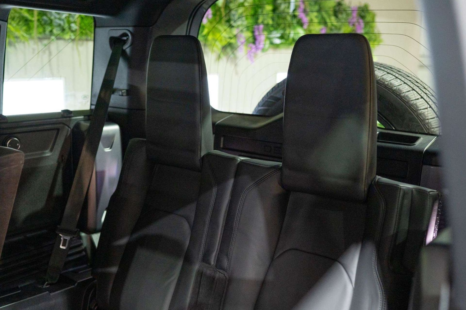 Used Land Rover Defender 2021 for sale - 77460291: Photo 33