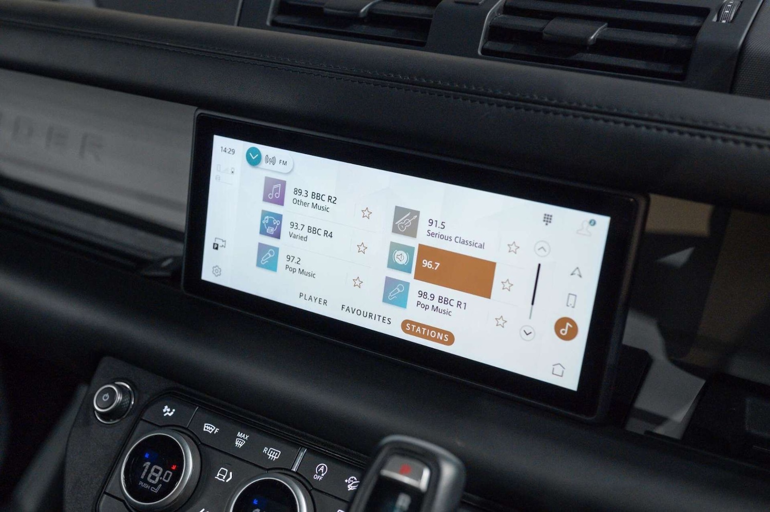 Used Land Rover Defender 2021 for sale - 77460291: Photo 38