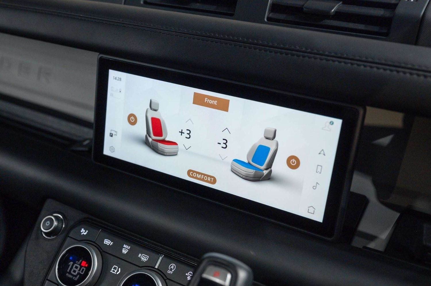 Used Land Rover Defender 2021 for sale - 77460291: Photo 40