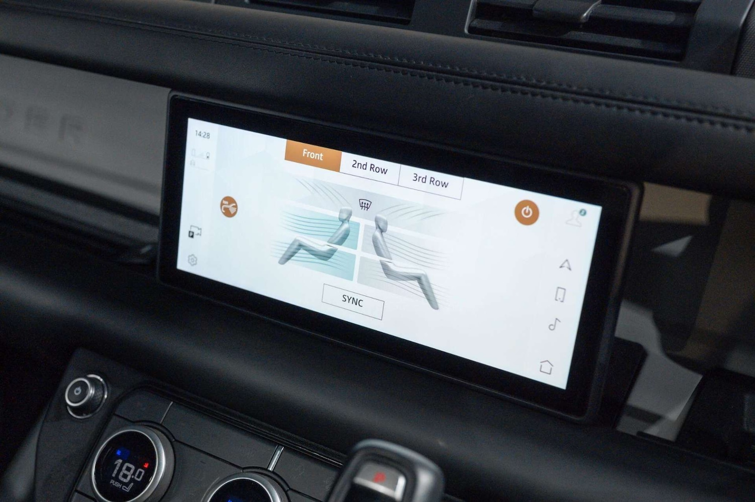 Used Land Rover Defender 2021 for sale - 77460291: Photo 43