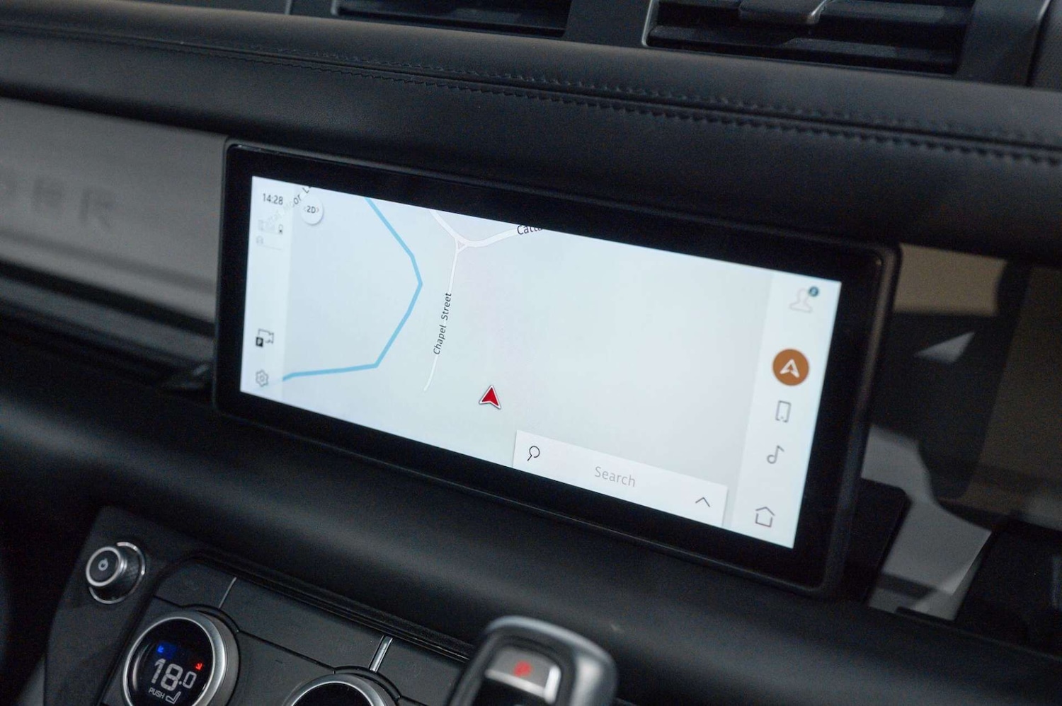 Used Land Rover Defender 2021 for sale - 77460291: Photo 45