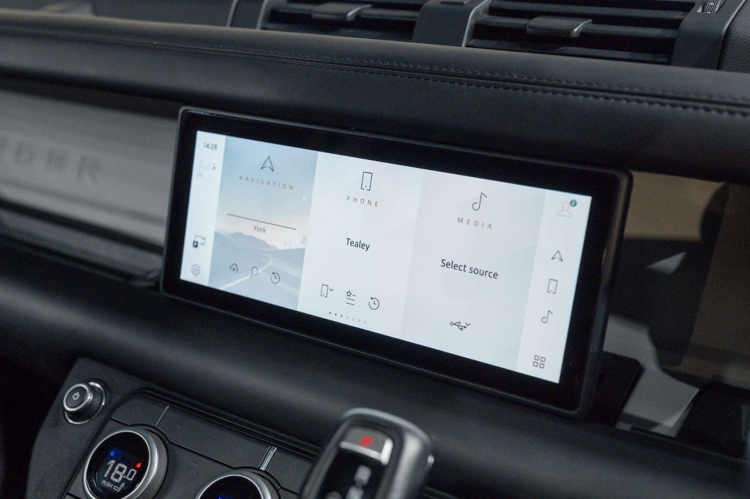 Used Land Rover Defender 2021 for sale - 77460291: Photo 49