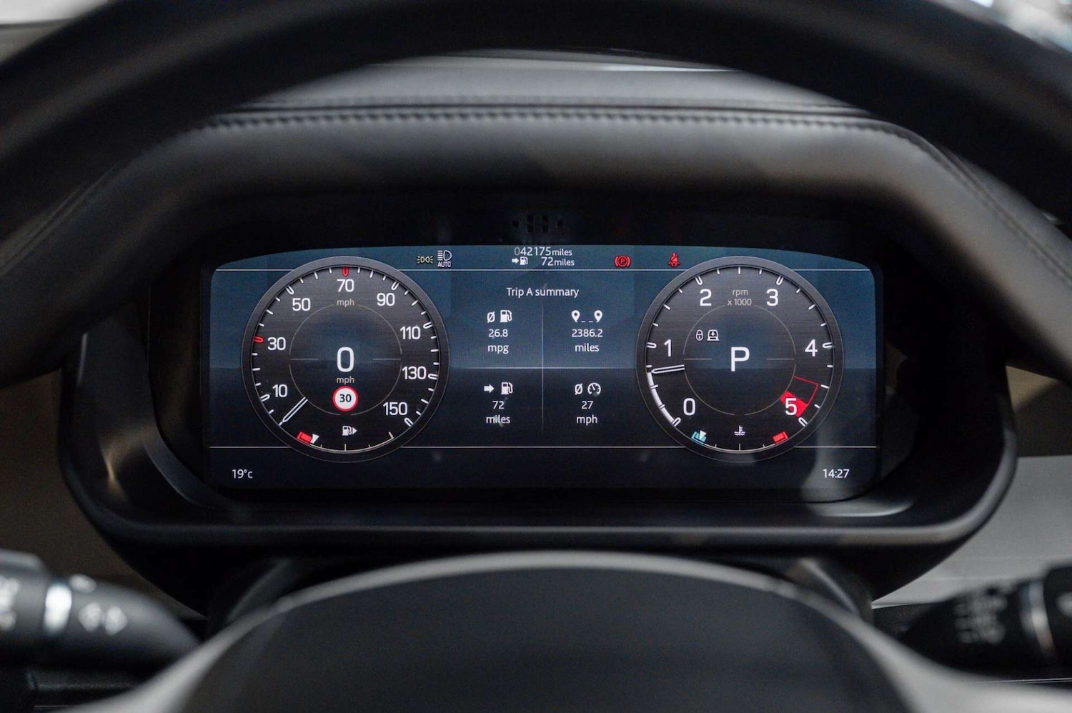 Used Land Rover Defender 2021 for sale - 77460291: Photo 52