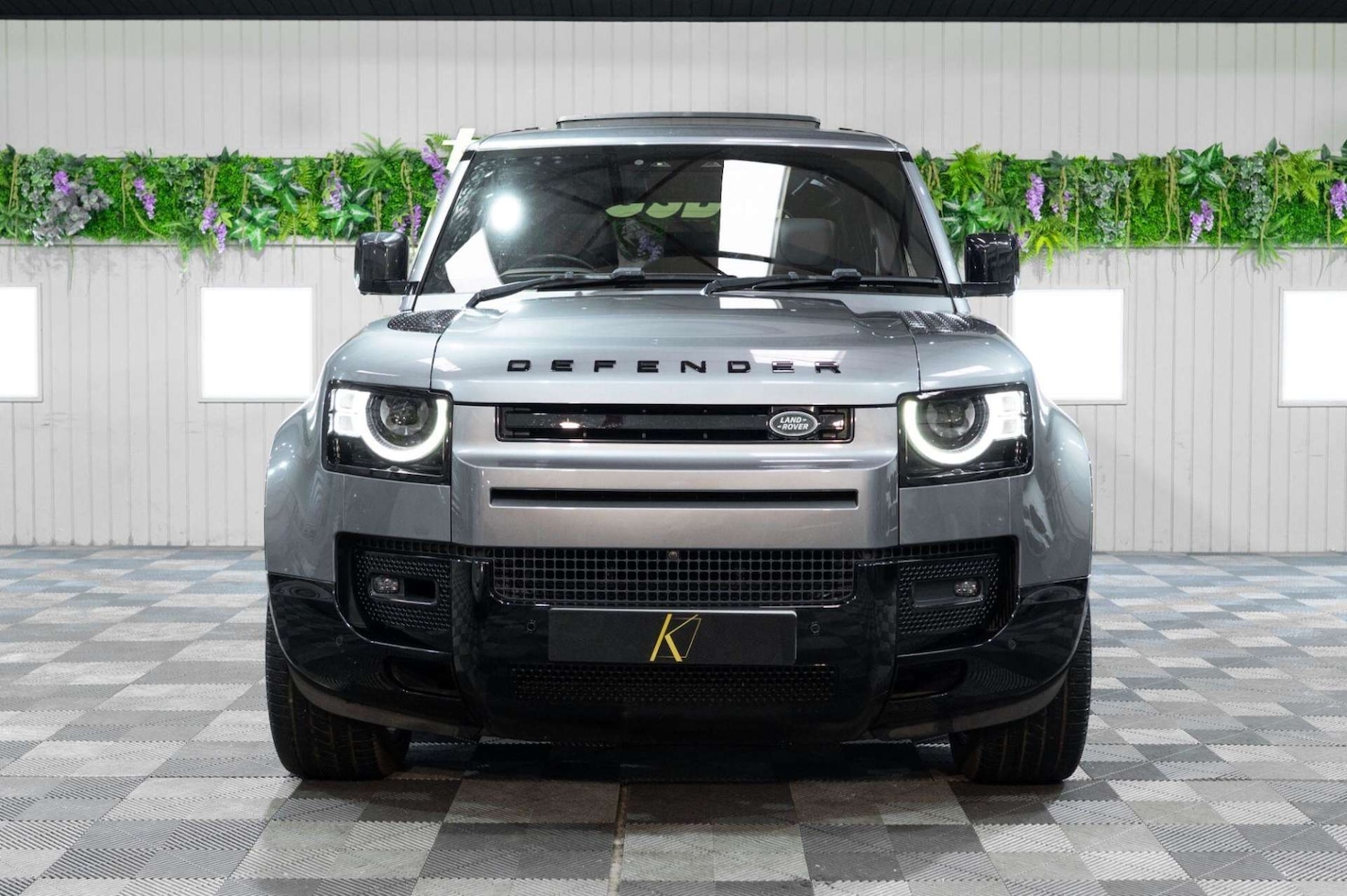 Used Land Rover Defender 2021 for sale - 77460291: Photo 6