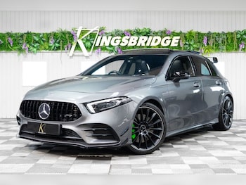 Used Mercedes-Benz A-Class 2022 for sale - 75559911: Photo