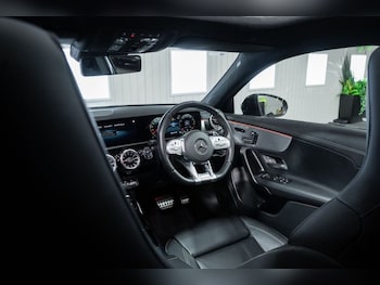Used Mercedes-Benz A-Class 2022 for sale - 75559911: Photo