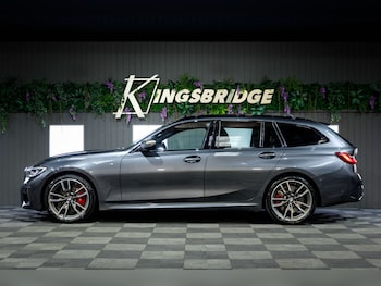 Used BMW 3 Series 2021 for sale - 77578897: Photo