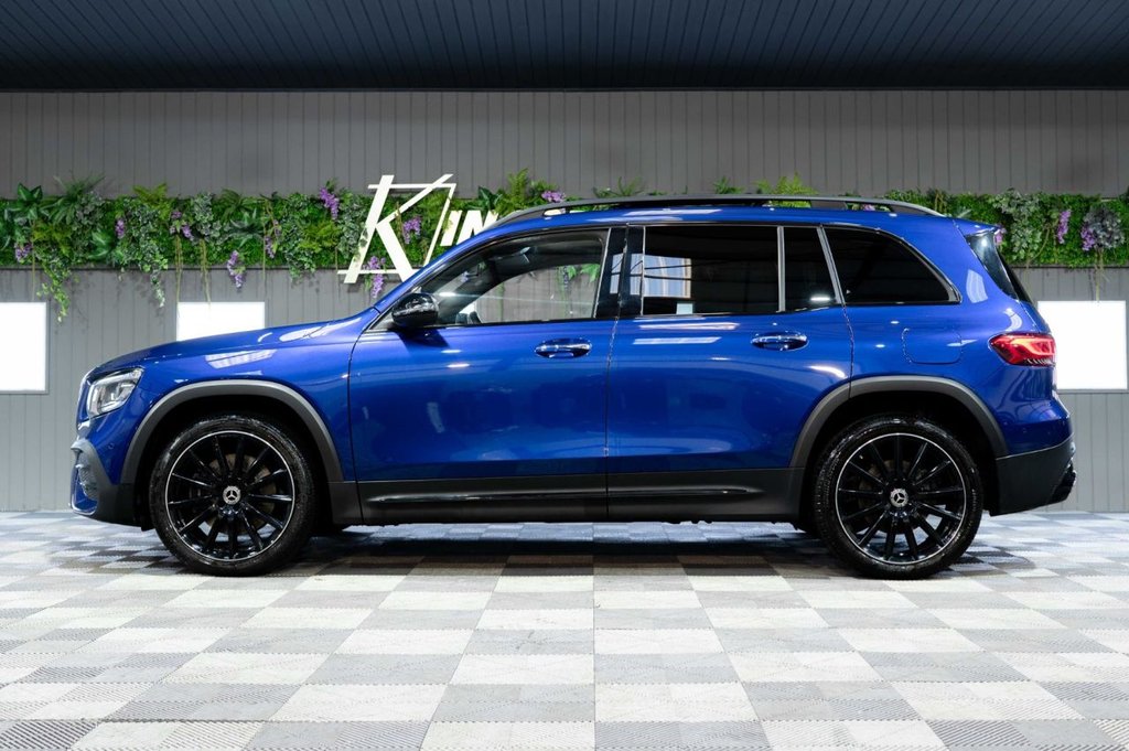 Used Mercedes-Benz GLB 2023 for sale - 77227280: Photo 10