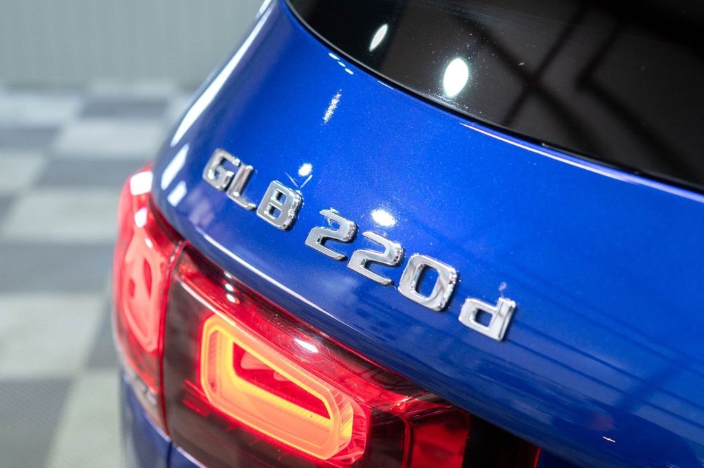 Used Mercedes-Benz GLB 2023 for sale - 77227280: Photo 11