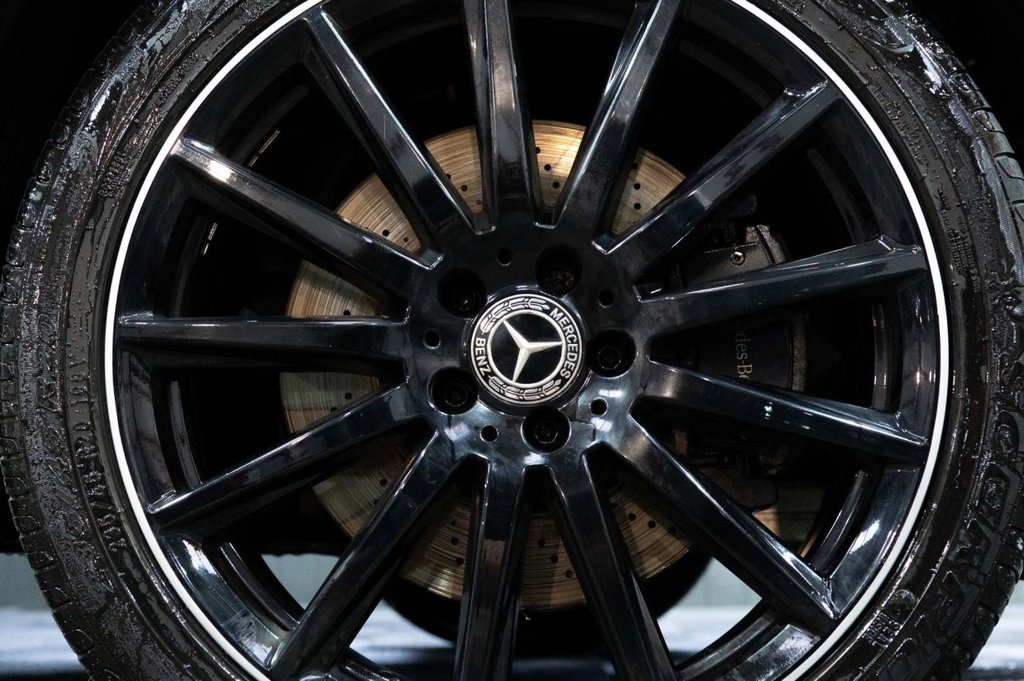 Used Mercedes-Benz GLB 2023 for sale - 77227280: Photo 12