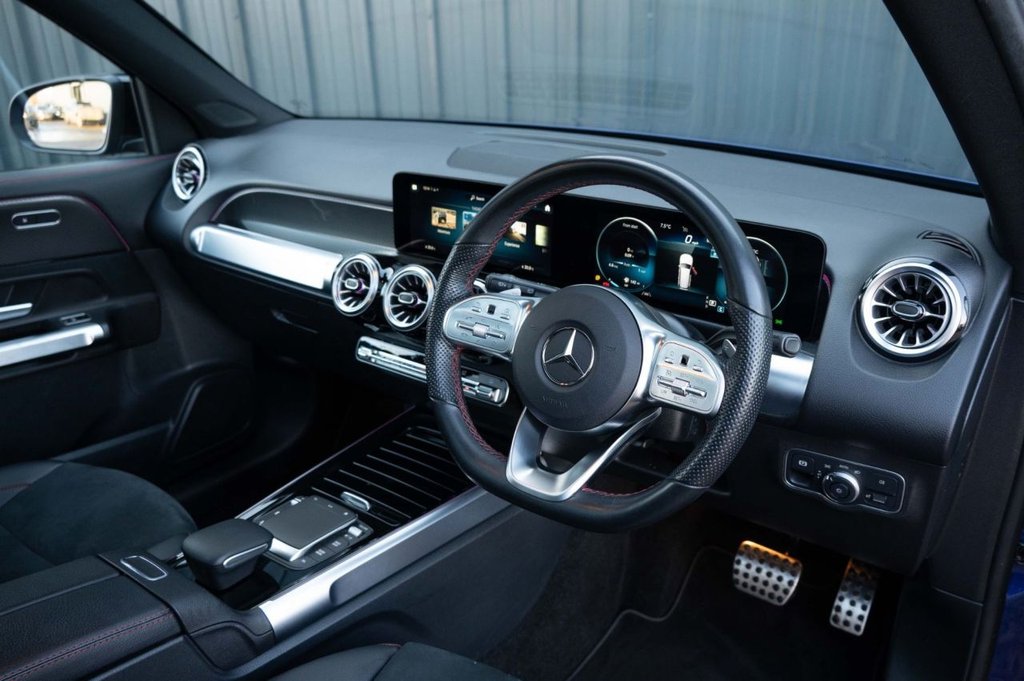 Used Mercedes-Benz GLB 2023 for sale - 77227280: Photo 13