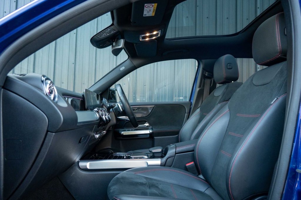 Used Mercedes-Benz GLB 2023 for sale - 77227280: Photo 17