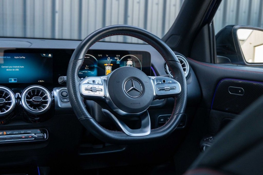 Used Mercedes-Benz GLB 2023 for sale - 77227280: Photo 18